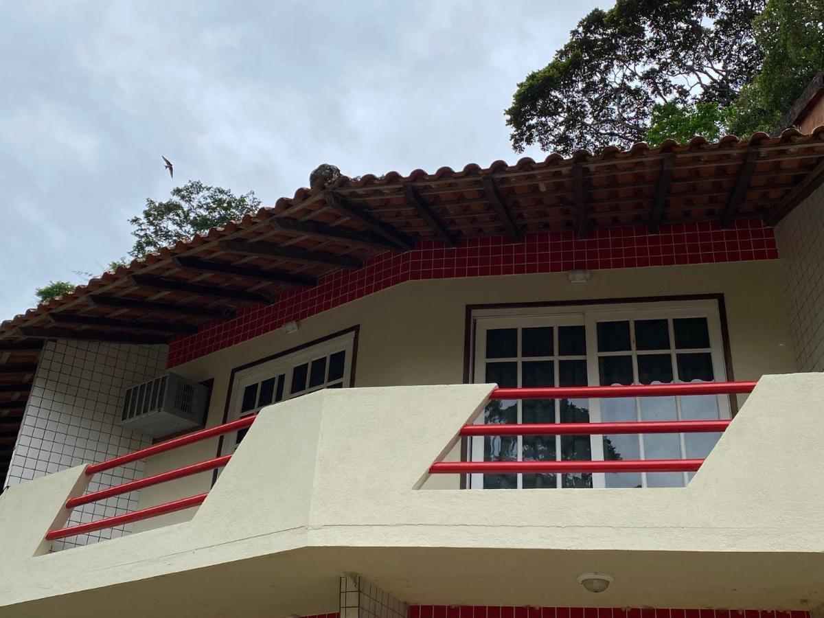 Hotel Fazenda Bonanza Engenheiro Paulo de Frontin Exterior photo